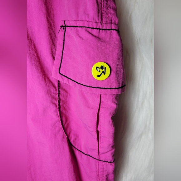 ZUMBA Cargo Pants - Picture 4 of 11